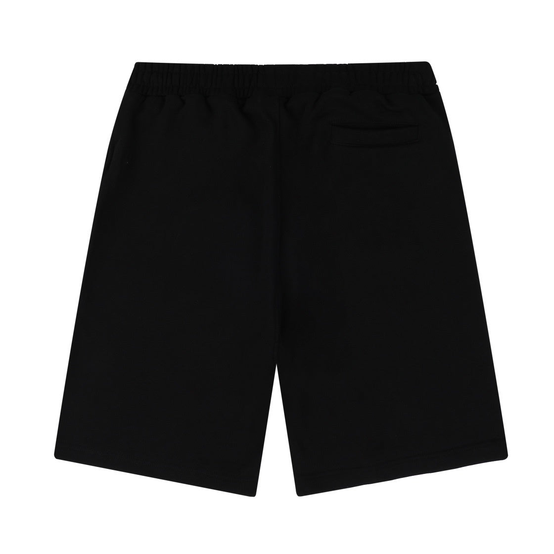 Burberry Embroidered Monogram Ekd "Black"