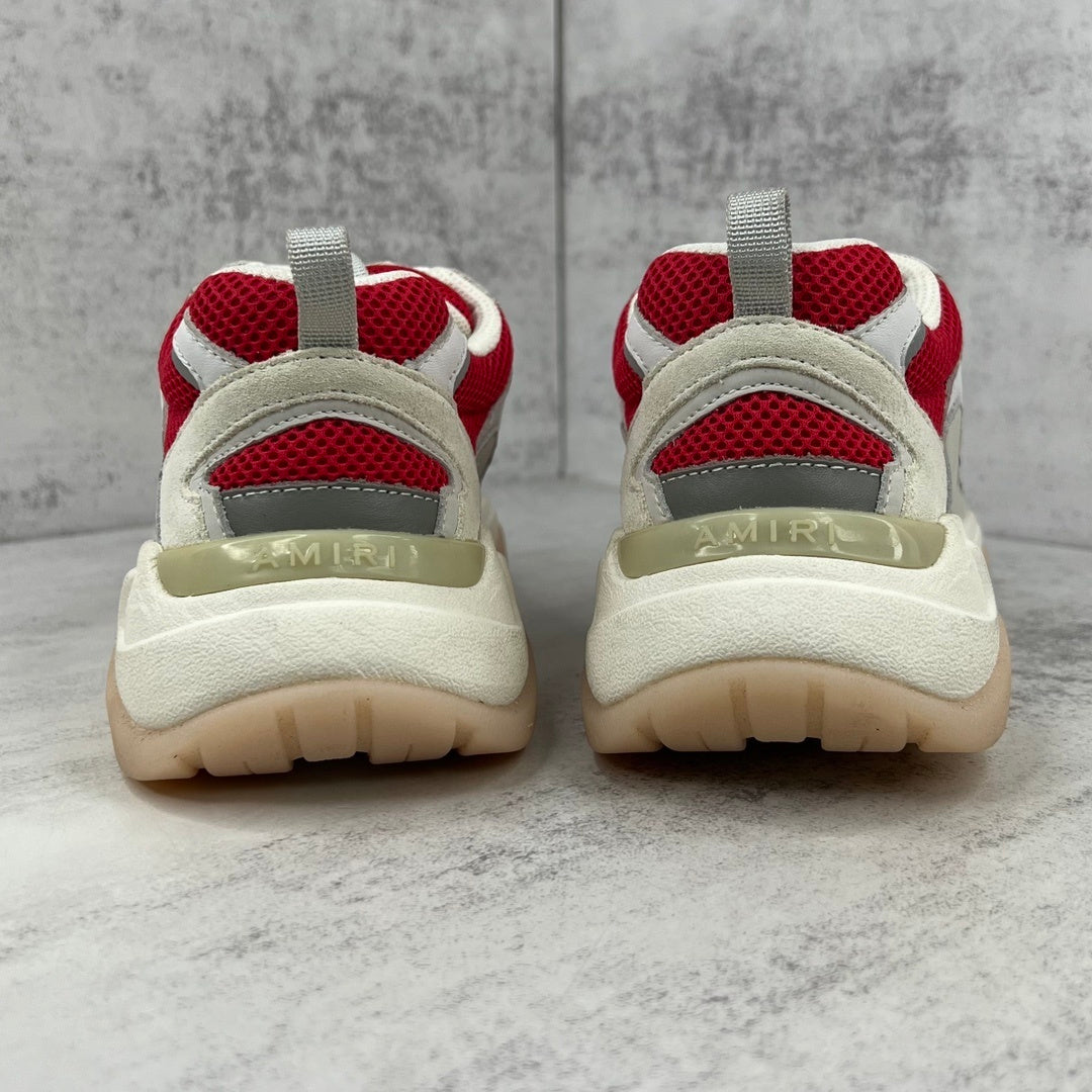 Amiri Bone Runner "Red-White"
