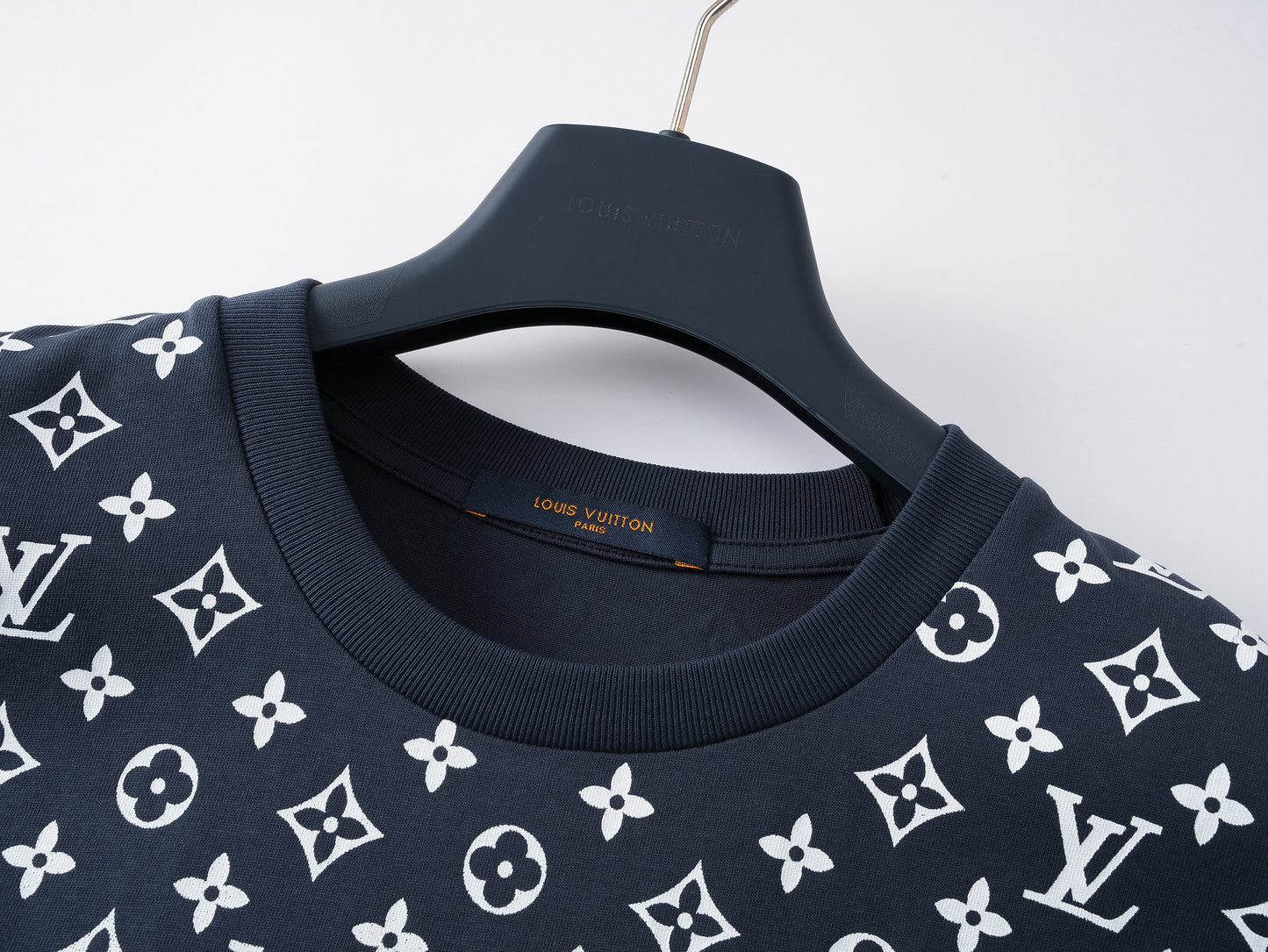 Louis Vuitton Gradient Monogram "Navy Blue"
