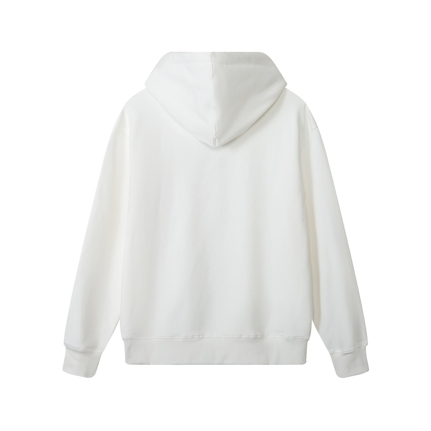 Gucci Interlocking G Hoodie "White"