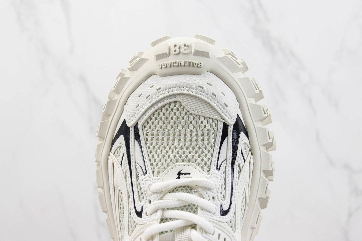 Balenciaga Bouncer "Beige"