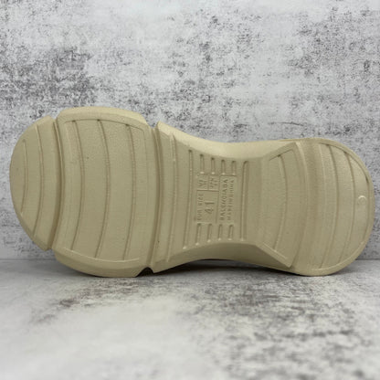 Balenciaga Slides "Beige"