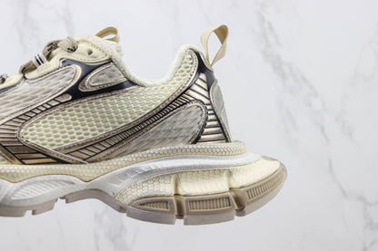 Balenciaga 3XL "Gold-Black"