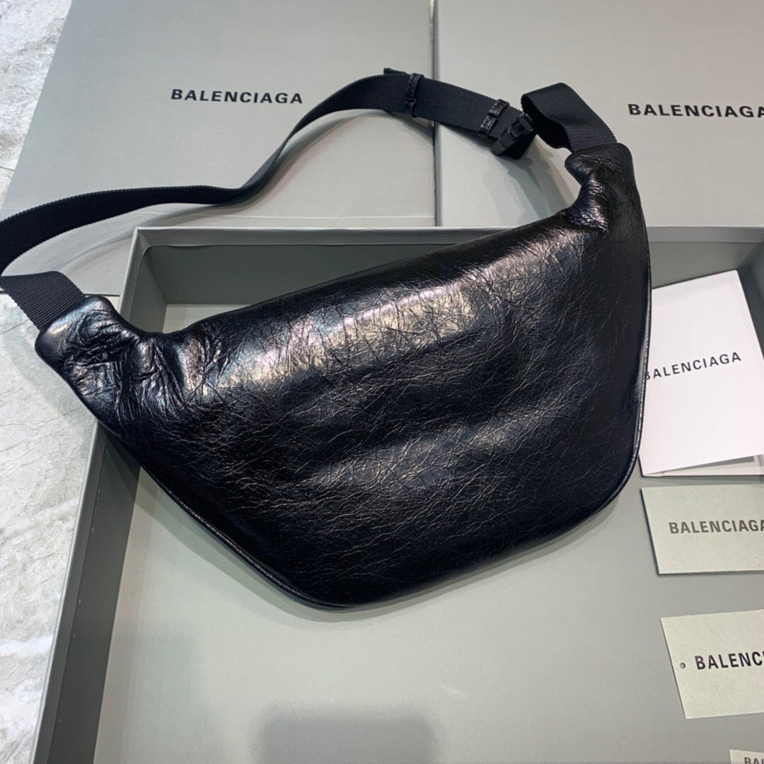 Balenciaga Explorer Beltpack