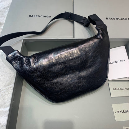 Balenciaga Explorer Beltpack