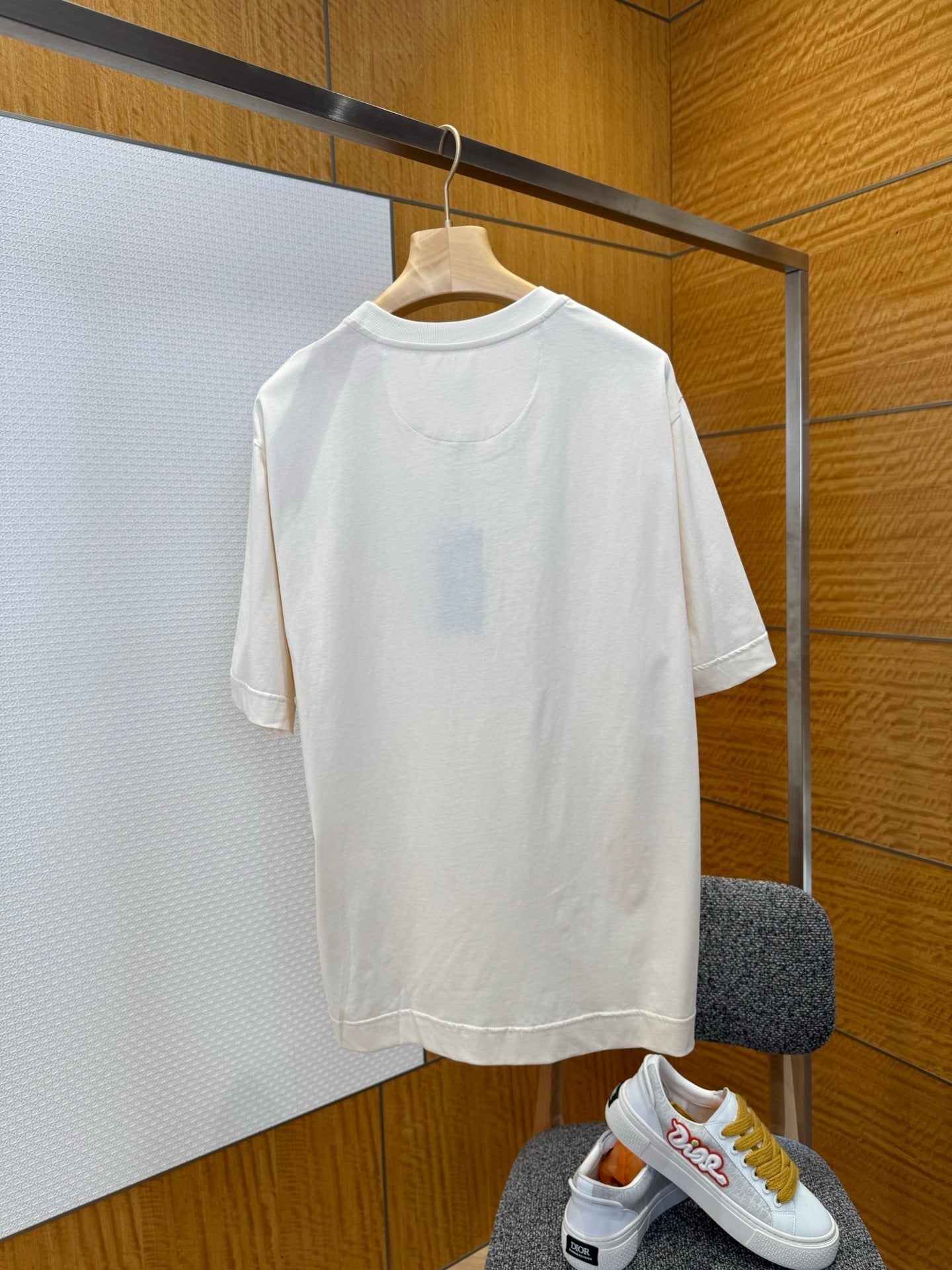 Fendi T-Shirt "White"