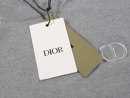 Dior Sweater "Grey"