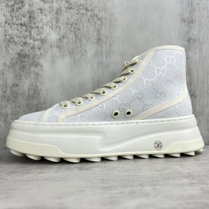 Gucci Tennis 1977 High-Top "White"