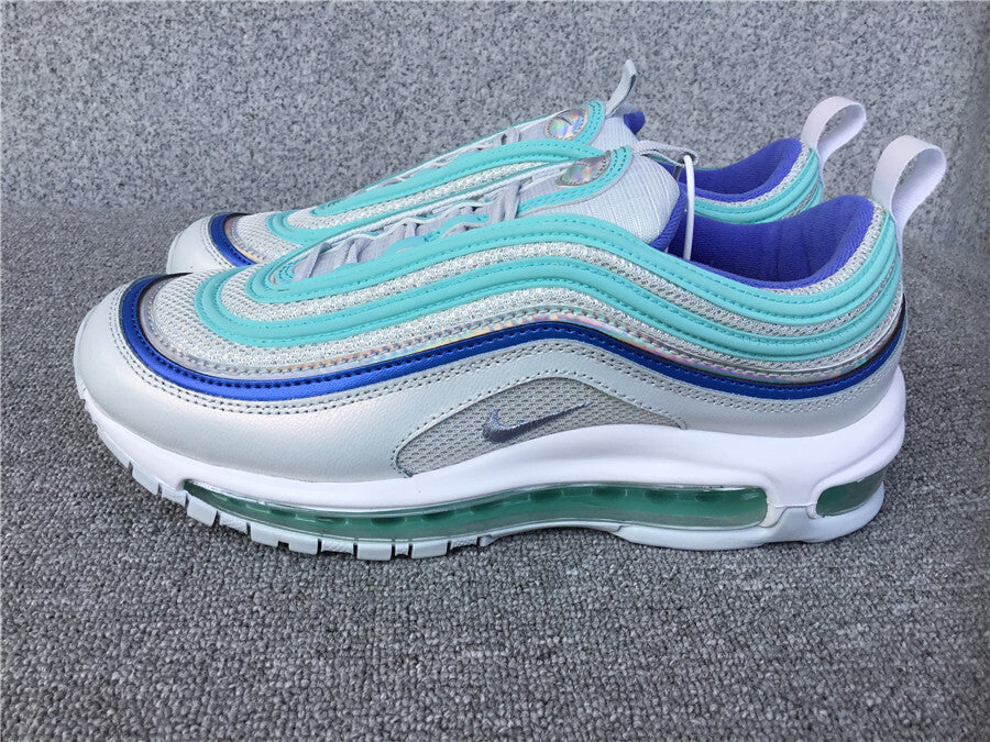 Nike Air Max 97 "White Spruce Aura"