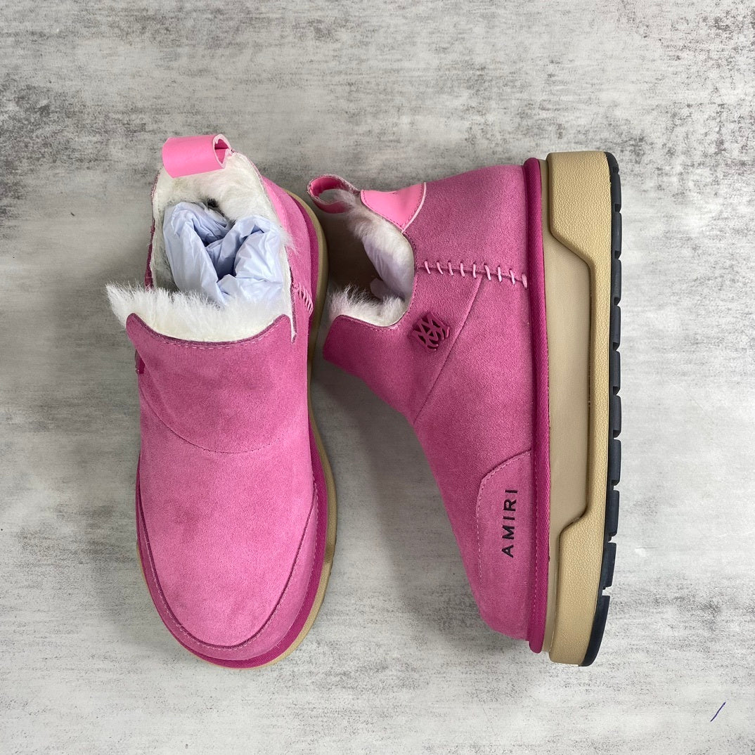 Amiri Malibu "Pink"