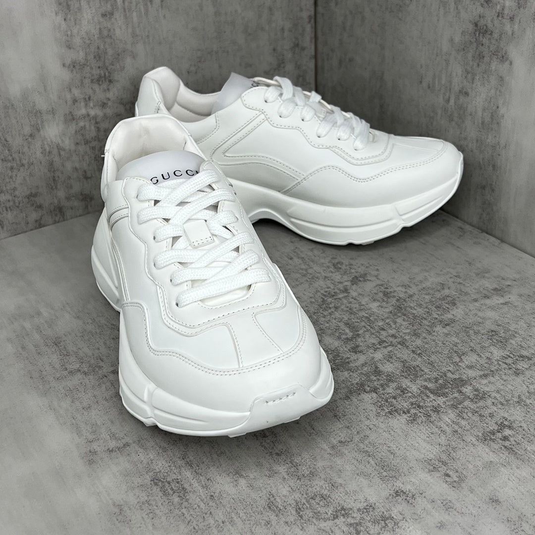 Gucci Rhyton "White"