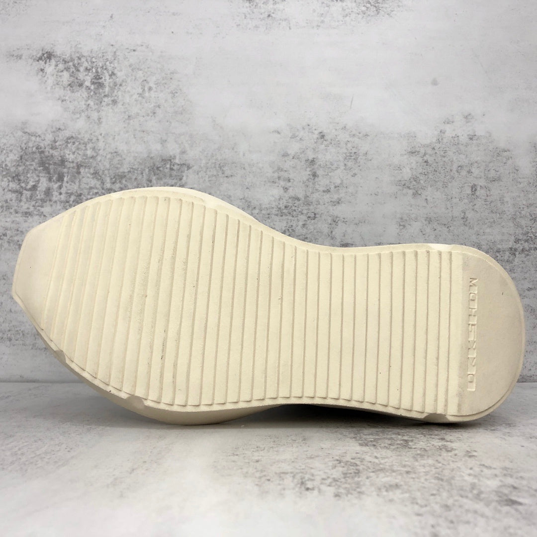 Rick Owens Abstract DRKSHDW High "Black"