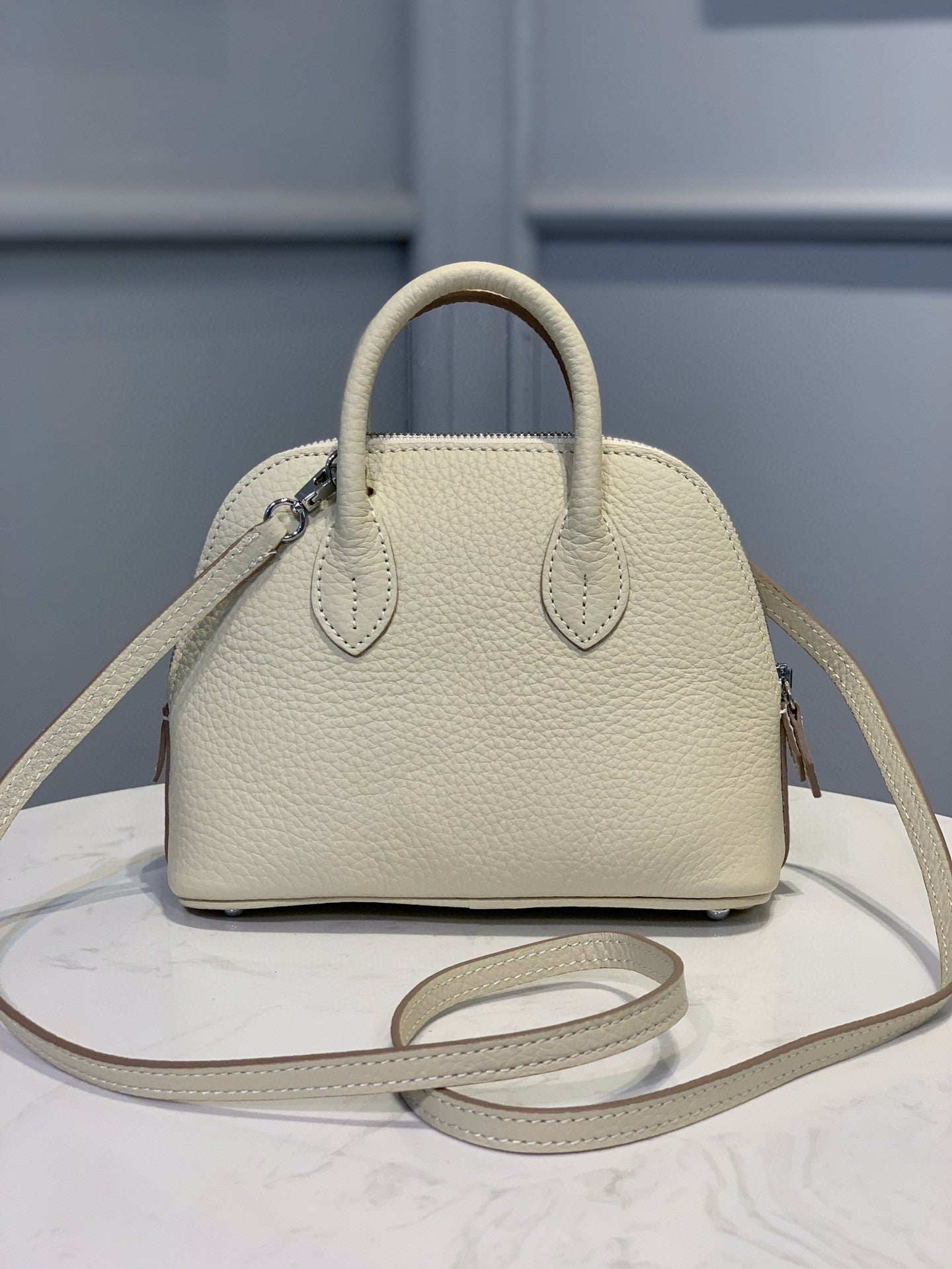 Hermès Bolide 1923 Mini Verso Bag
