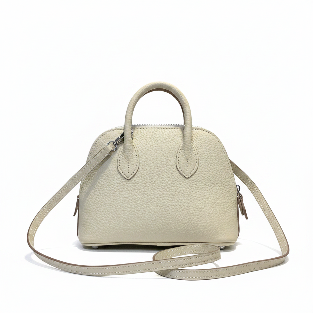 Hermès Bolide 1923 Mini Verso Bag