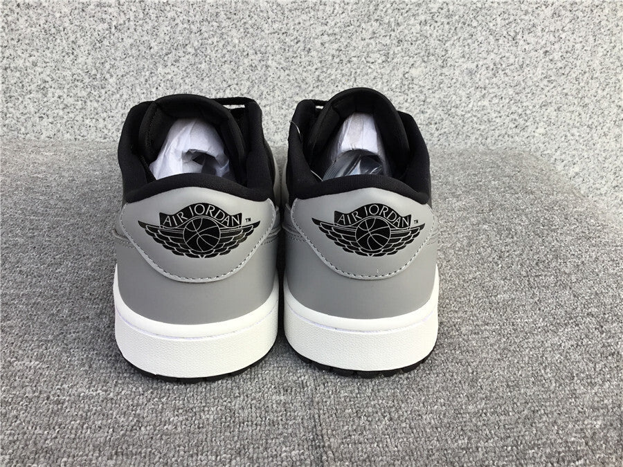 Air Jordan 1 Low Golf "Shadow"