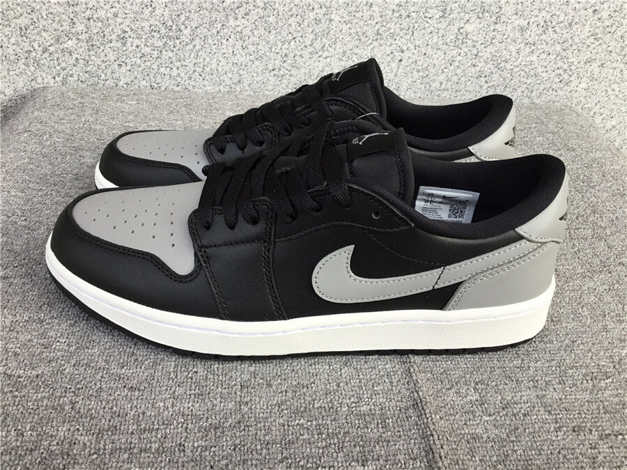 Air Jordan 1 Low Golf "Shadow"