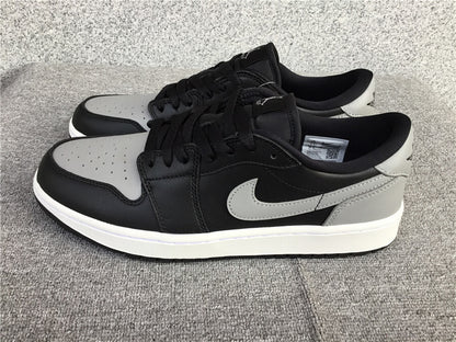 Air Jordan 1 Low Golf "Shadow"