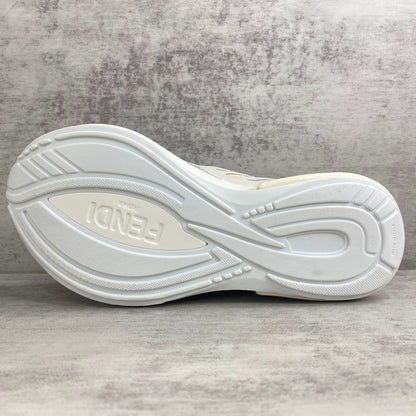 Fendi First 1 "White"