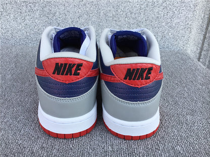 Nike Dunk Low “Samba”