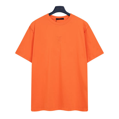 Louis Vuitton T-Shirt "Orange"