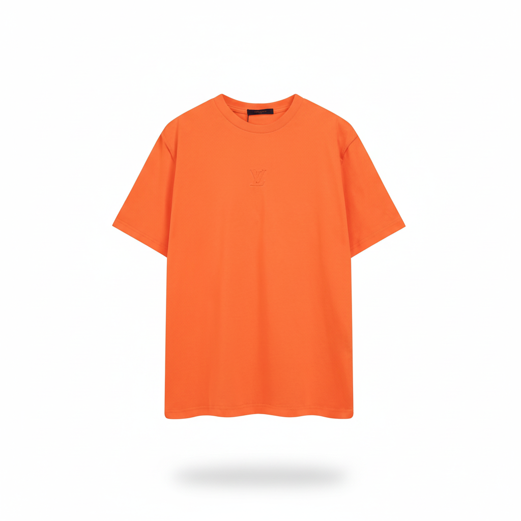 Louis Vuitton T-Shirt "Orange"