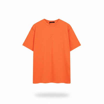 Louis Vuitton T-Shirt "Orange"