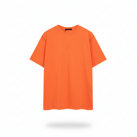 Louis Vuitton T-Shirt "Orange"