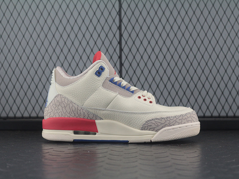 Air Jordan 3 Retro "International Flight"