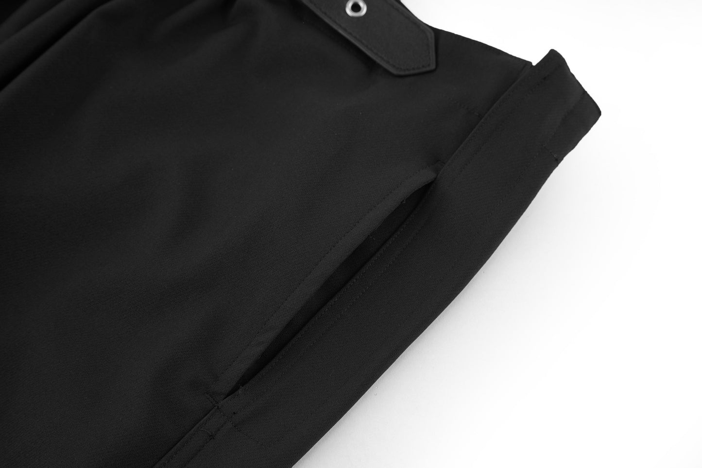 Loewe Belted Pants "Black"