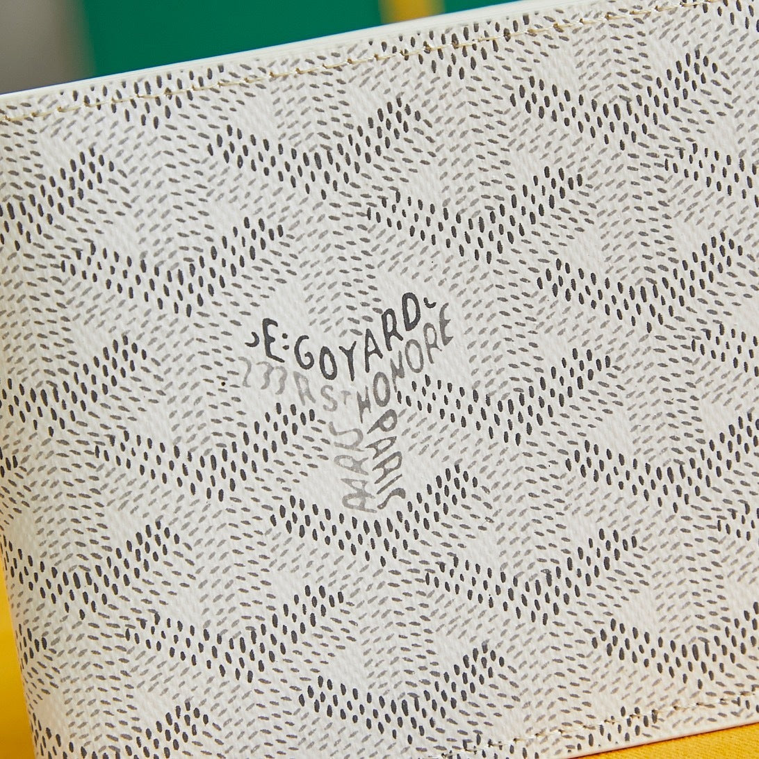 Goyard Victoire Wallet