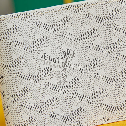 Goyard Victoire Wallet