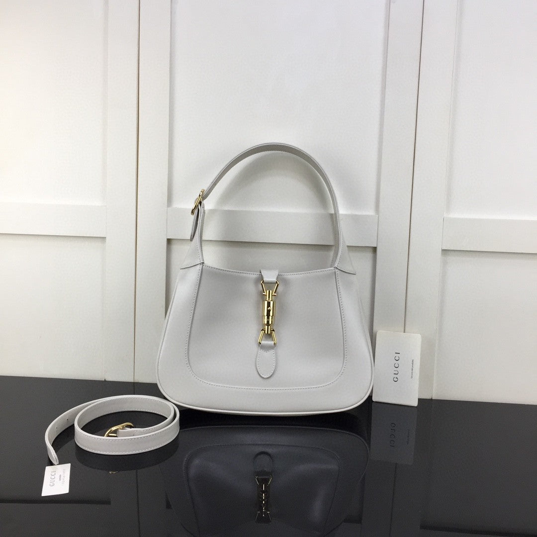 Gucci Jackie 1961 Medium Bag