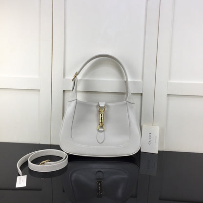 Gucci Jackie 1961 Medium Bag