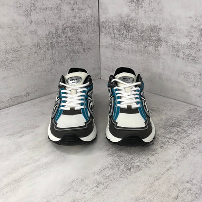 Dior B30 "White-Beige-Blue"