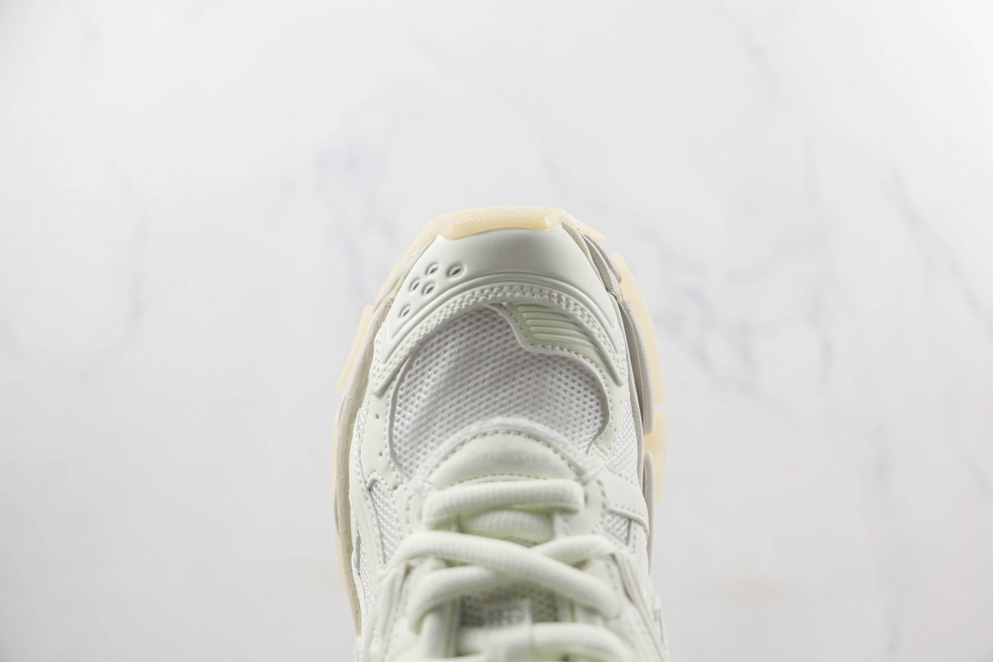 Balenciaga Runner "White"