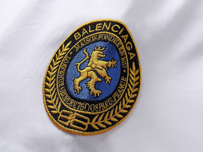 Balenciaga T-Shirt "White"