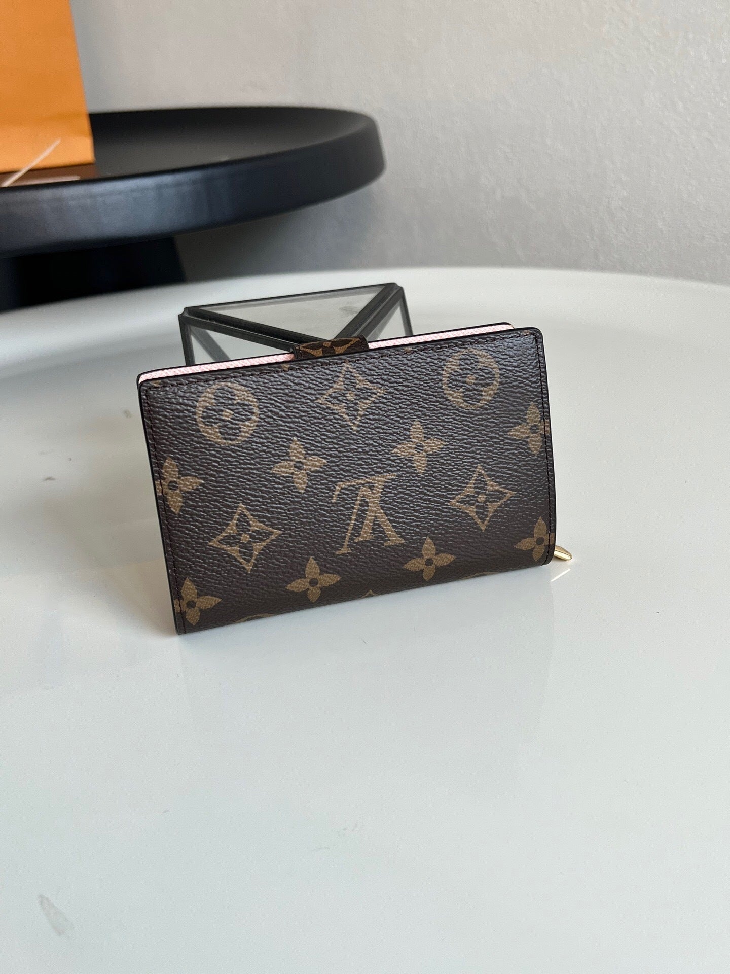 Louis Vuitton Juliette Wallet
