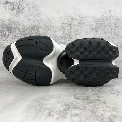 Balmain Unicorn "Black-White"