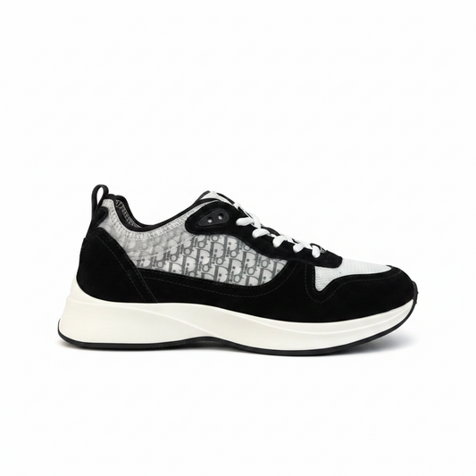 Dior B25 "Black-White"
