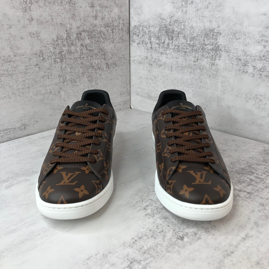 Louis Vuitton Luxembourg "Brown"