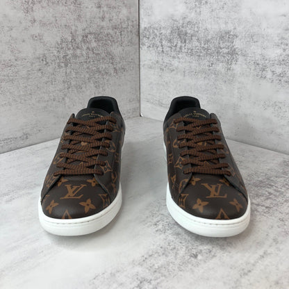 Louis Vuitton Luxembourg "Brown"