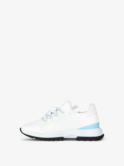Givenchy Spectre Sneakers "White-Light Blue"