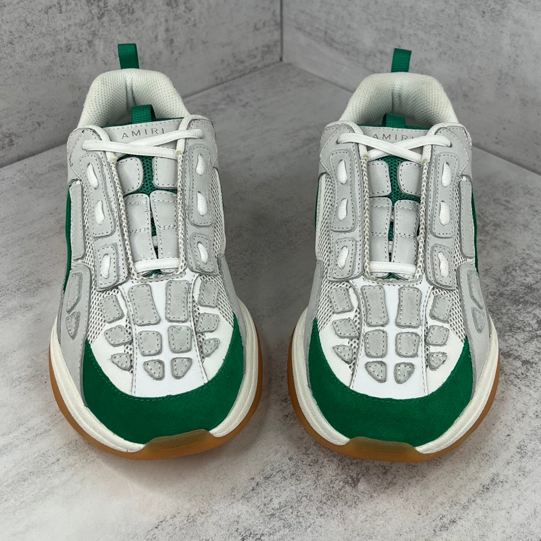 Amiri Bone Runner "Tennis Green"