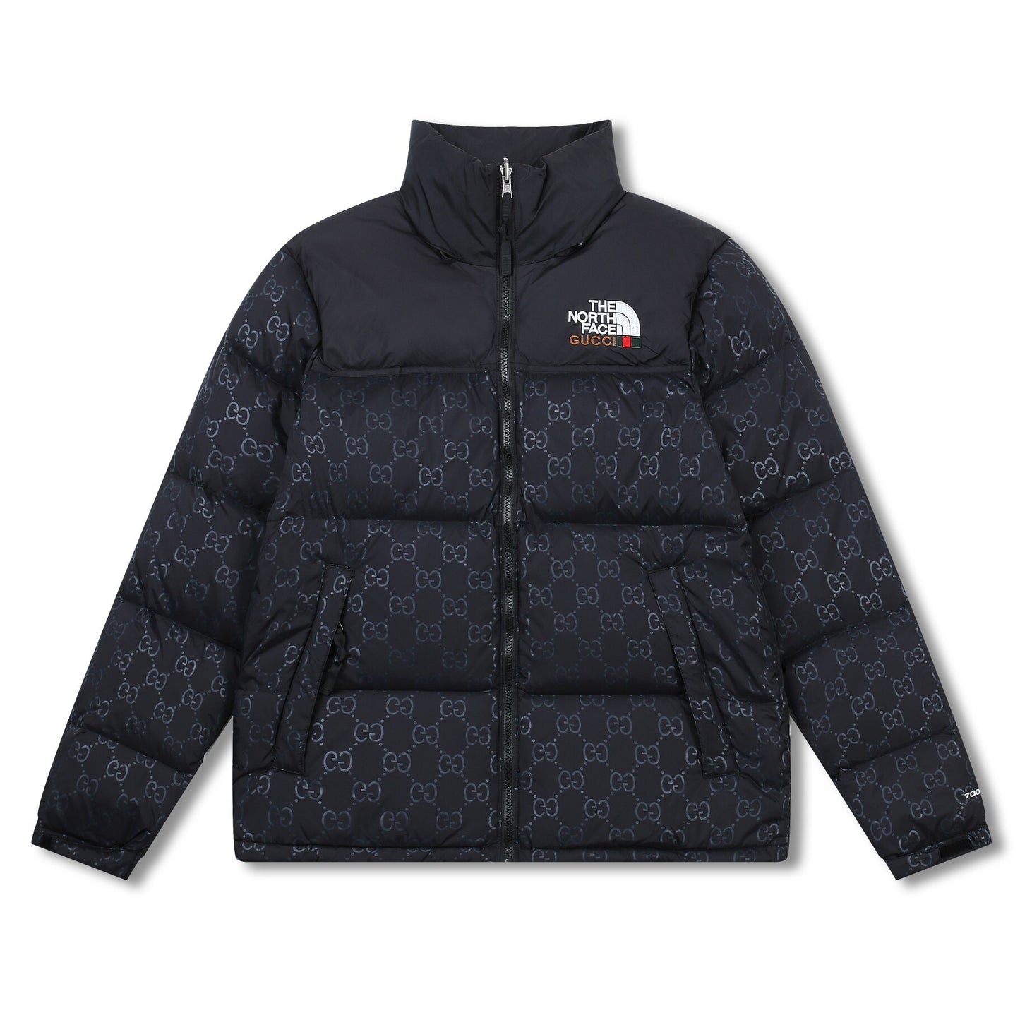 Gucci x The North Face 700 Down Jacket