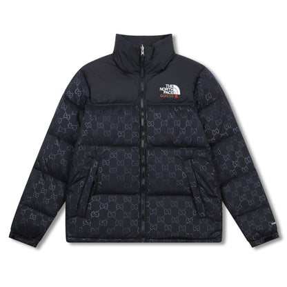 Gucci x The North Face 700 Down Jacket