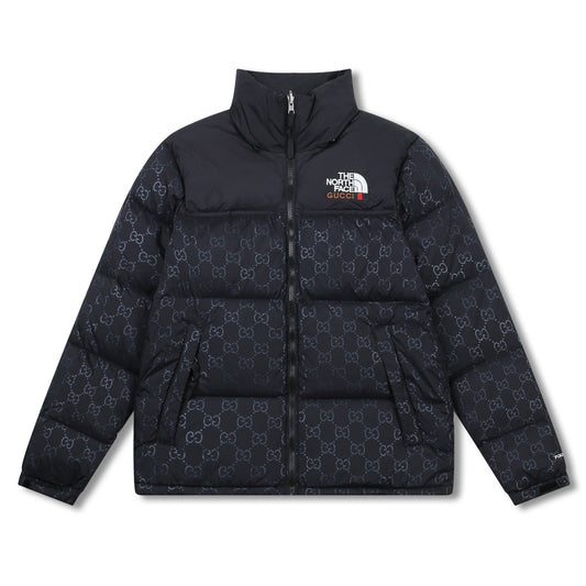 Gucci x The North Face 700 Down Jacket