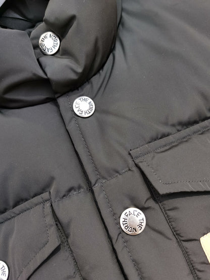 Gucci x The North Face Down Vest