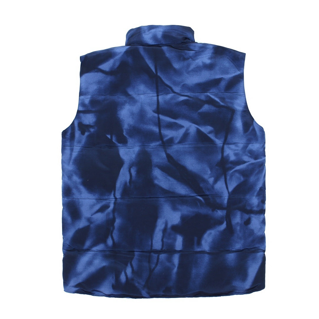 Canada Goose Freestyle Down Vest "Blue Camo".