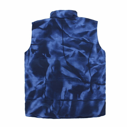 Canada Goose Freestyle Down Vest "Blue Camo".