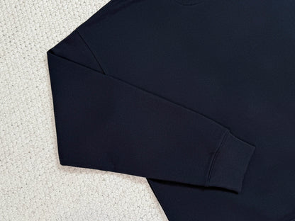 Fendi Hoodie "Navy Blue"